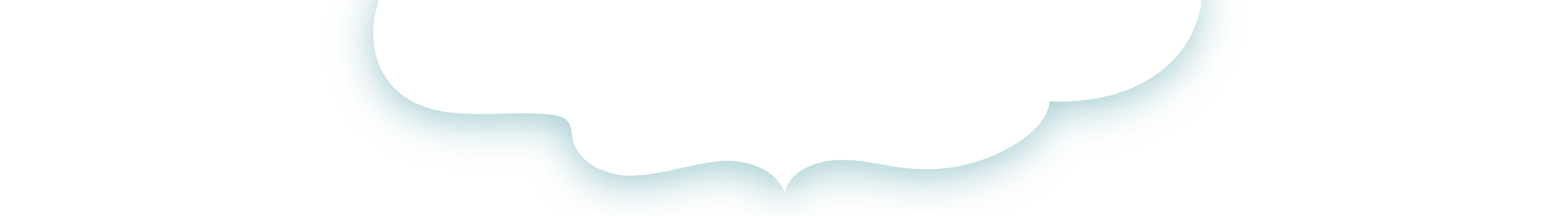 お客様の声ふきだし